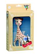 Sophie The Giraffe